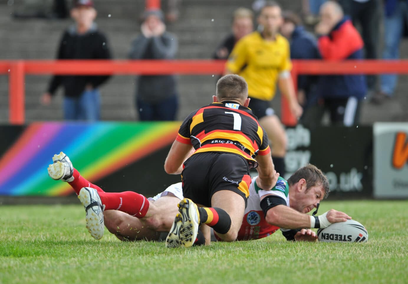 2012 - Keighley v Dewsbury - keighley v dewsbury (13)